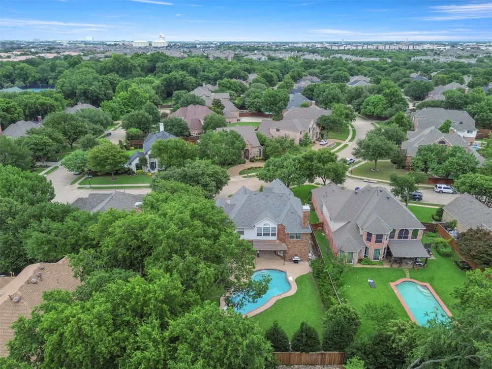 1207 Conroe Drive Allen, TX 75013