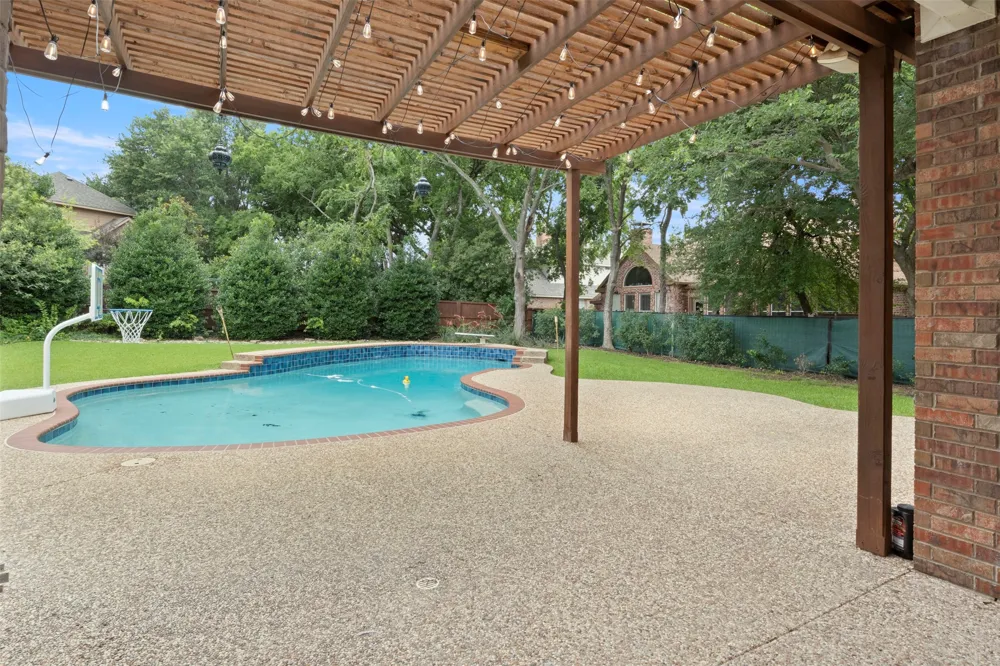 1207 Conroe Drive Allen, TX 75013