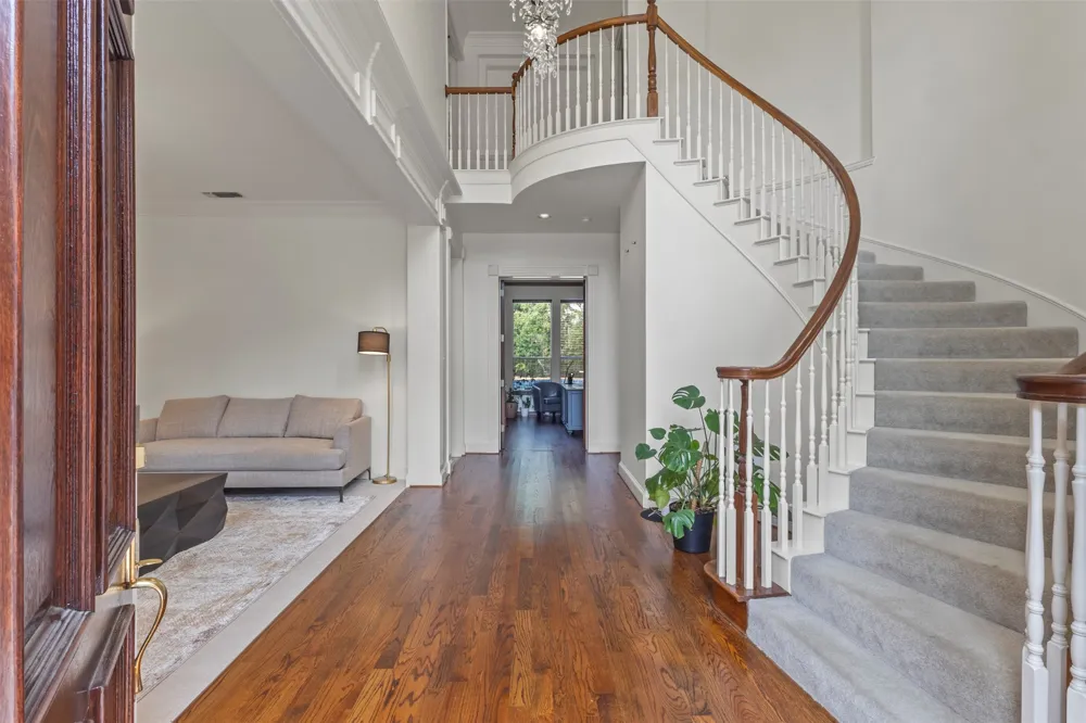 1207 Conroe Drive Allen, TX 75013