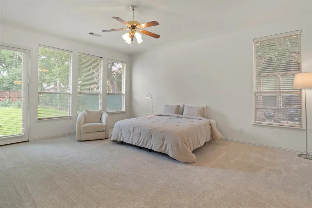 1207 Conroe Drive Allen, TX 75013