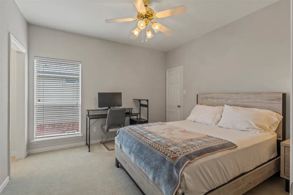 1207 Conroe Drive Allen, TX 75013