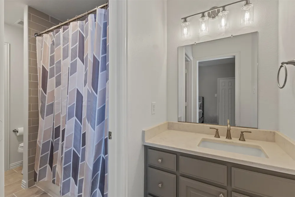 1207 Conroe Drive Allen, TX 75013