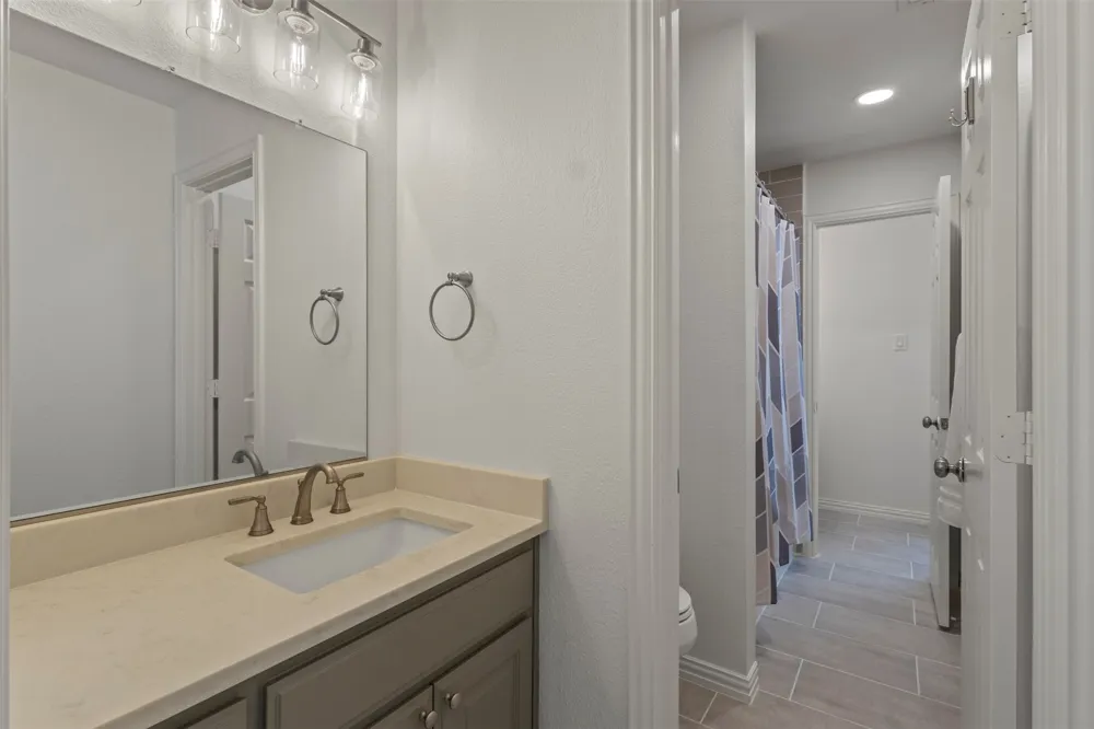 1207 Conroe Drive Allen, TX 75013