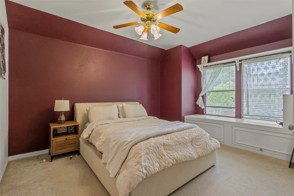 1207 Conroe Drive Allen, TX 75013