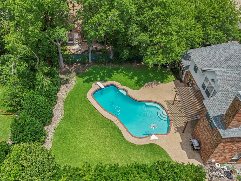 1207 Conroe Drive Allen, TX 75013