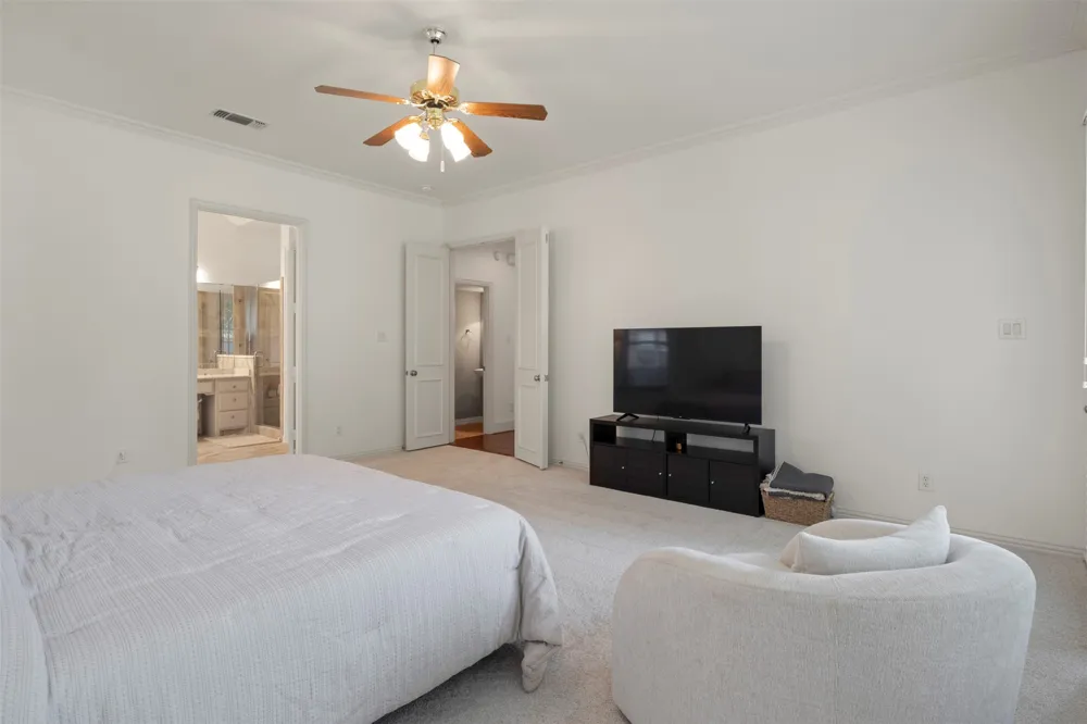1207 Conroe Drive Allen, TX 75013