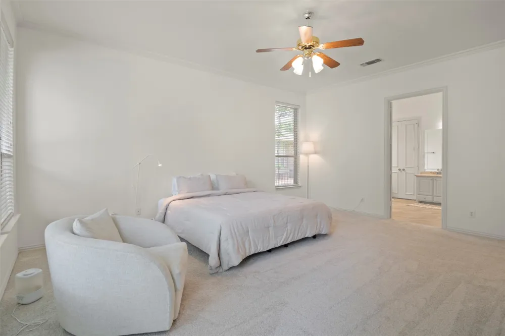 1207 Conroe Drive Allen, TX 75013