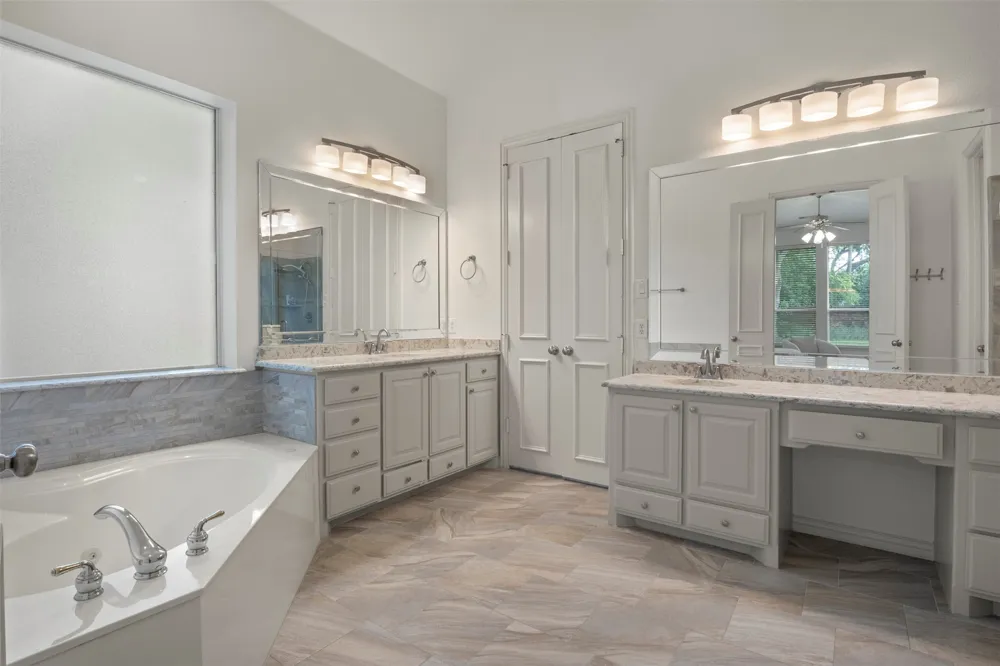 1207 Conroe Drive Allen, TX 75013