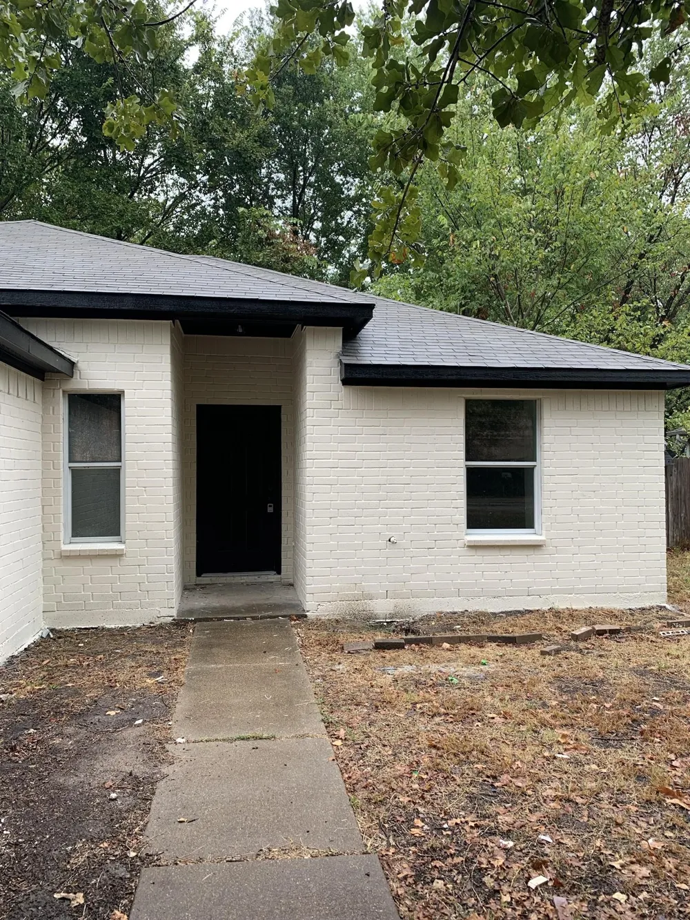120 Plumthicket Lane Trinidad, TX 75163