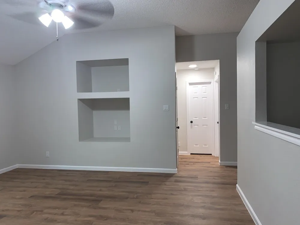 120 Plumthicket Lane Trinidad, TX 75163