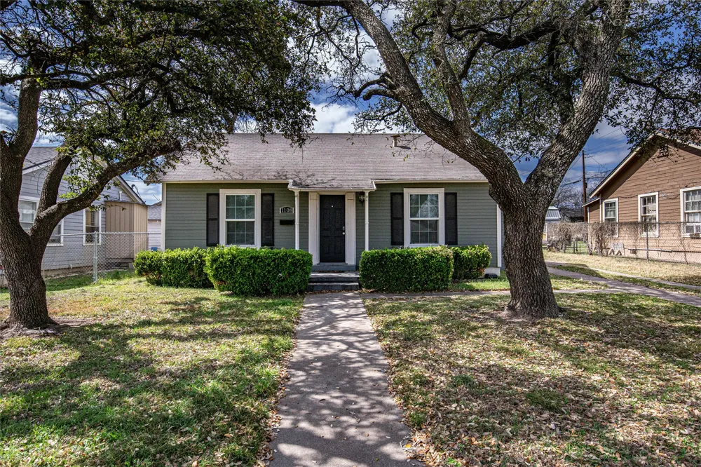 1108 28th Street Waco, TX 76707
