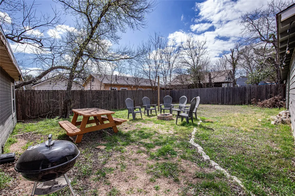 1108 28th Street Waco, TX 76707
