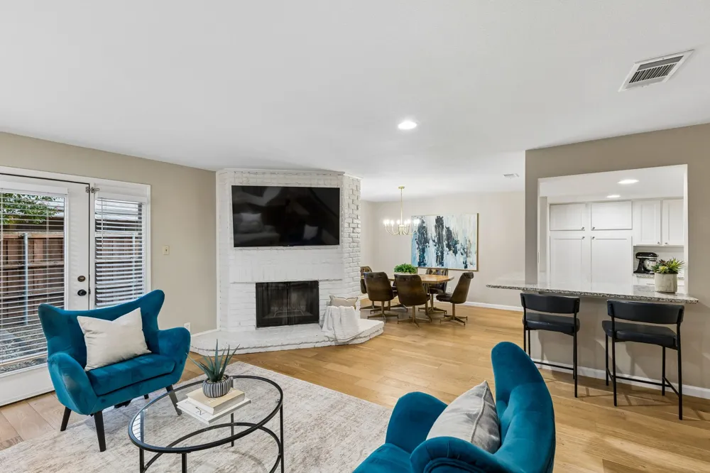 9622 Highland View Drive Dallas, TX 75238