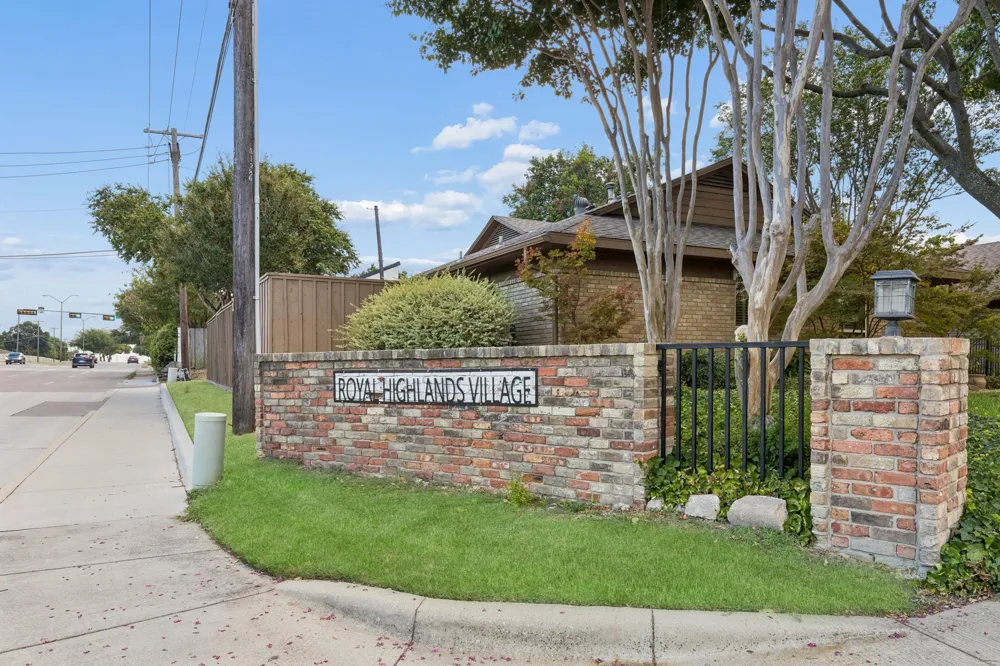 9622 Highland View Drive Dallas, TX 75238