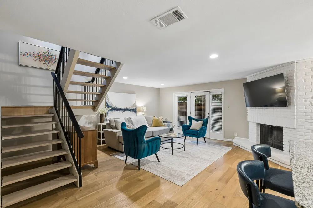 9622 Highland View Drive Dallas, TX 75238