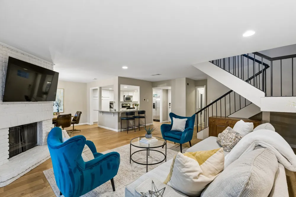 9622 Highland View Drive Dallas, TX 75238