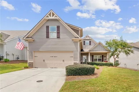 194 Hawthorne Ridge Circle