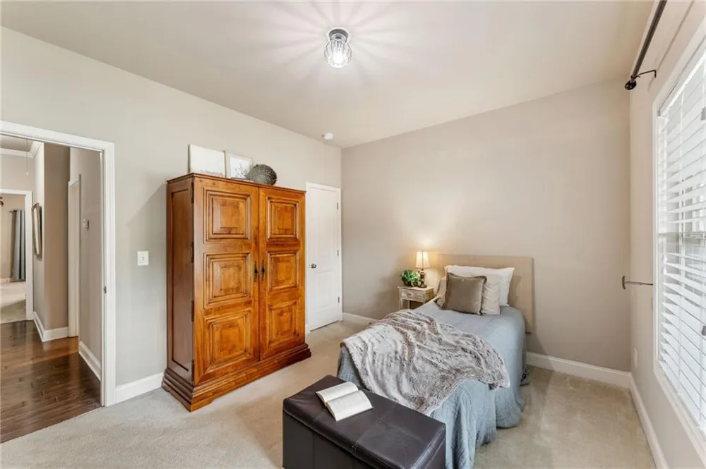 194 Hawthorne Ridge Circle Dallas, GA 30132