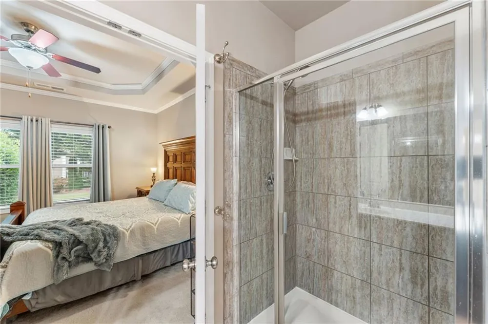 194 Hawthorne Ridge Circle Dallas, GA 30132