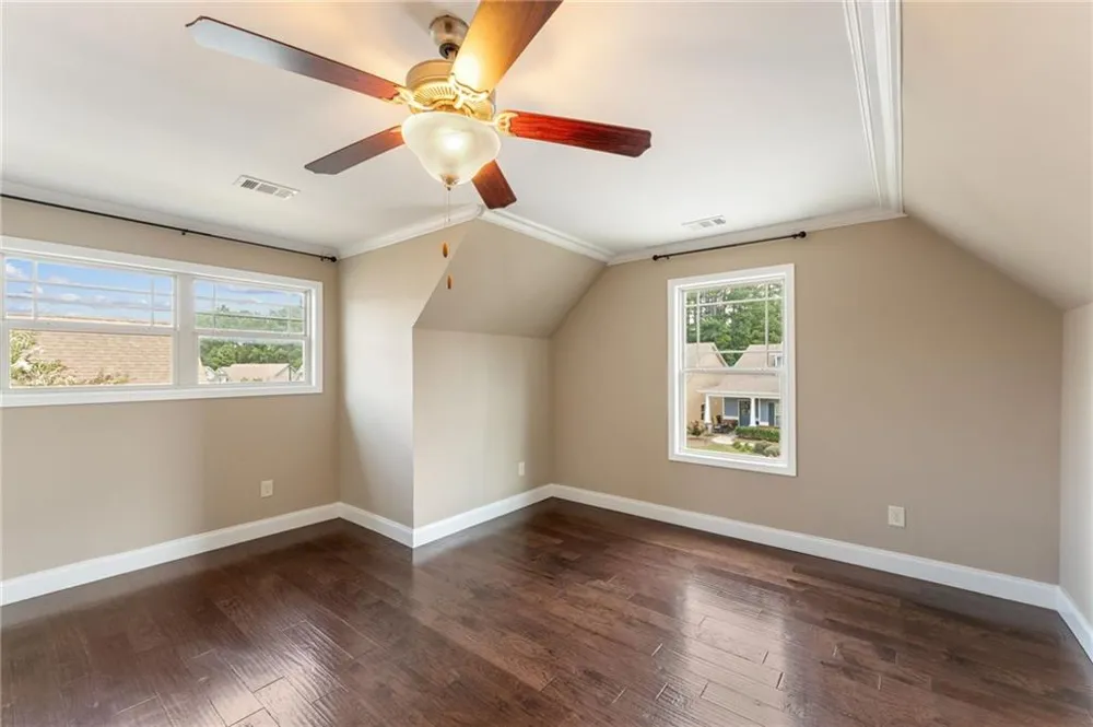 194 Hawthorne Ridge Circle Dallas, GA 30132
