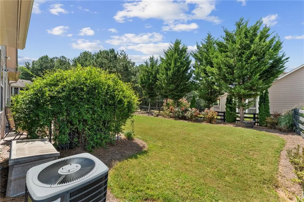 194 Hawthorne Ridge Circle Dallas, GA 30132
