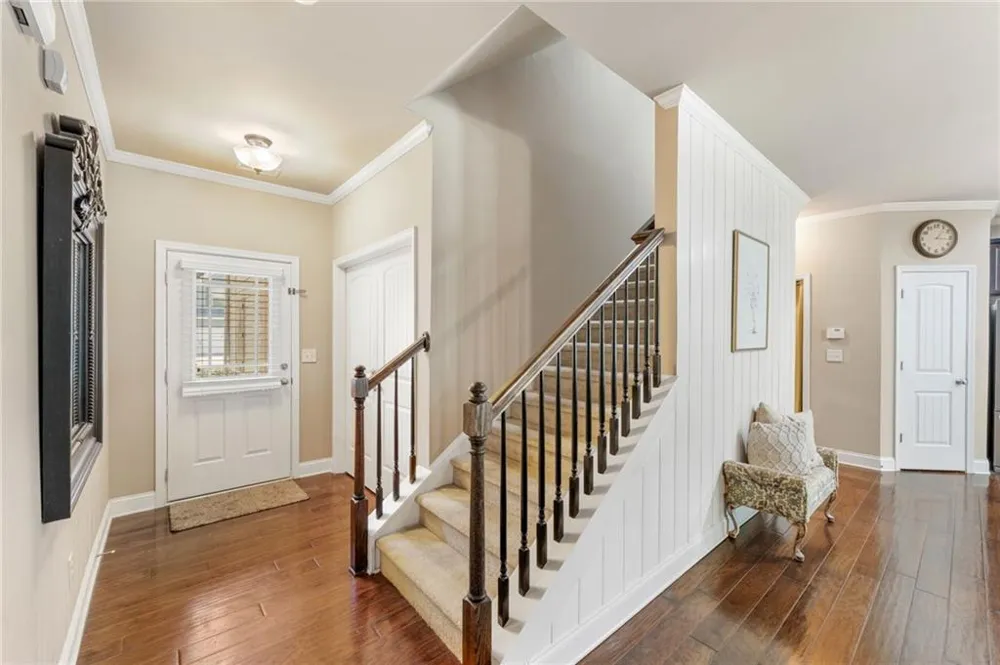 194 Hawthorne Ridge Circle Dallas, GA 30132