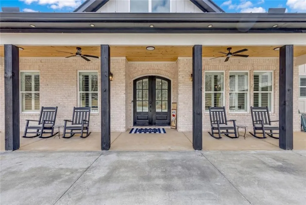 825 Arch Tanner Road Bethlehem, GA 30620