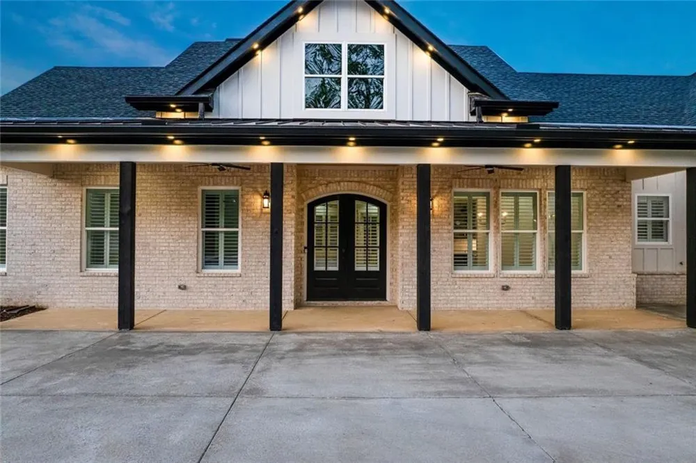 825 Arch Tanner Road Bethlehem, GA 30620