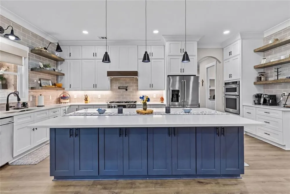 825 Arch Tanner Road Bethlehem, GA 30620