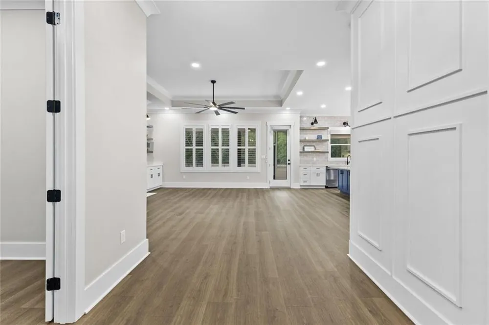 825 Arch Tanner Road Bethlehem, GA 30620