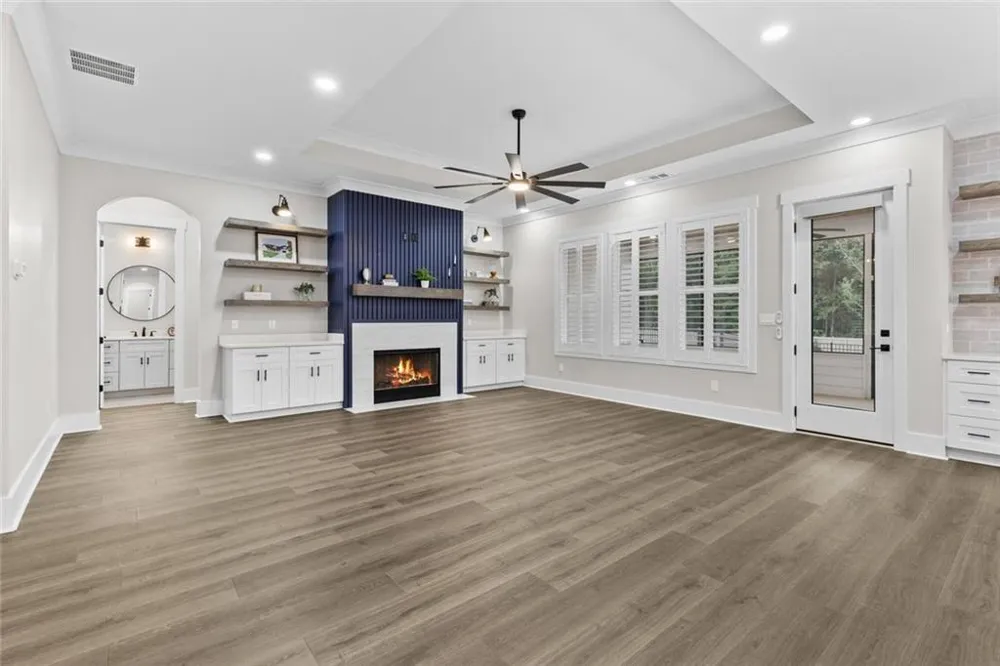 825 Arch Tanner Road Bethlehem, GA 30620