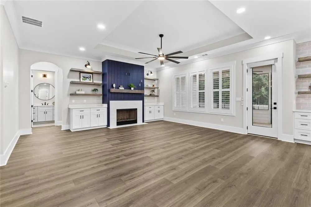 825 Arch Tanner Road Bethlehem, GA 30620