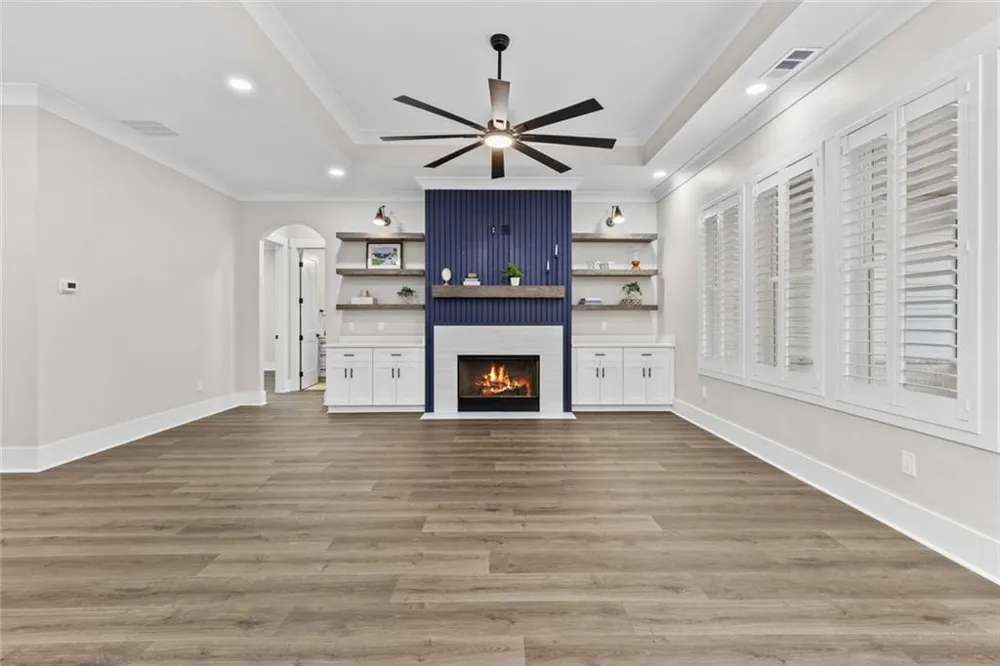 825 Arch Tanner Road Bethlehem, GA 30620