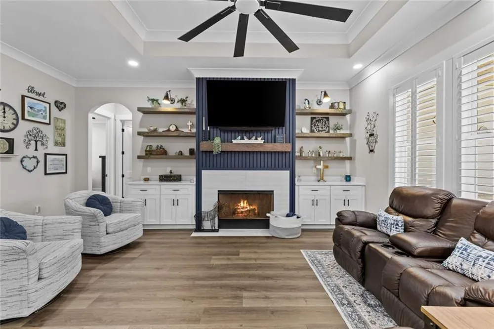 825 Arch Tanner Road Bethlehem, GA 30620