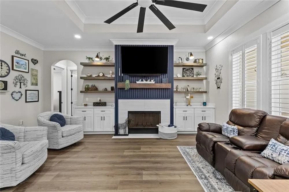 825 Arch Tanner Road Bethlehem, GA 30620