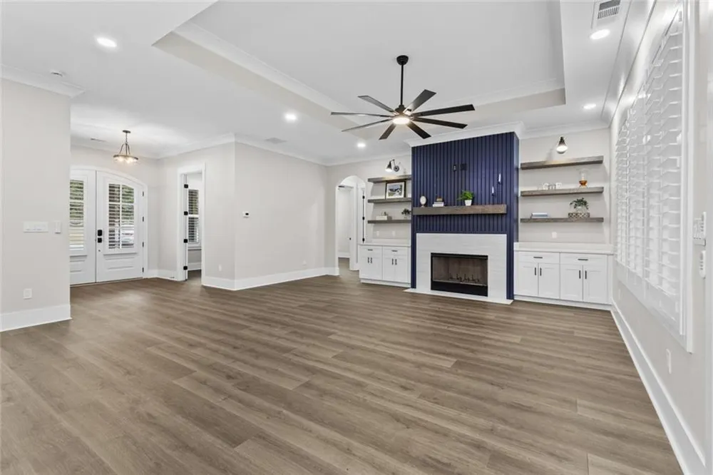 825 Arch Tanner Road Bethlehem, GA 30620