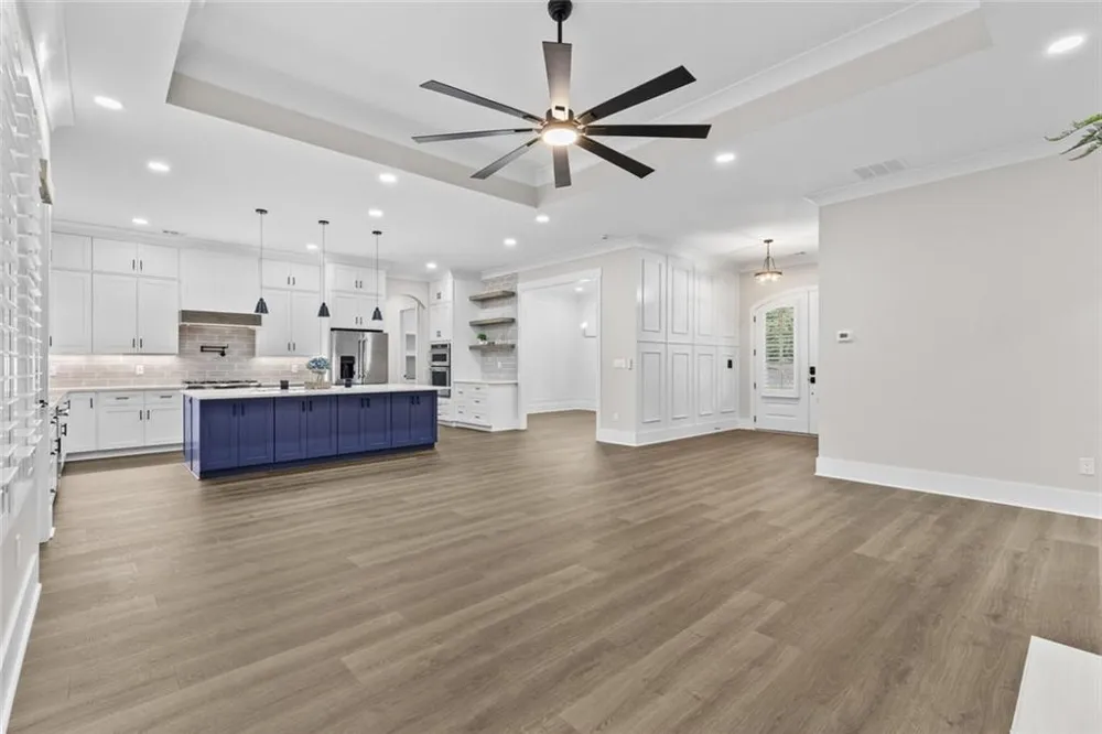 825 Arch Tanner Road Bethlehem, GA 30620