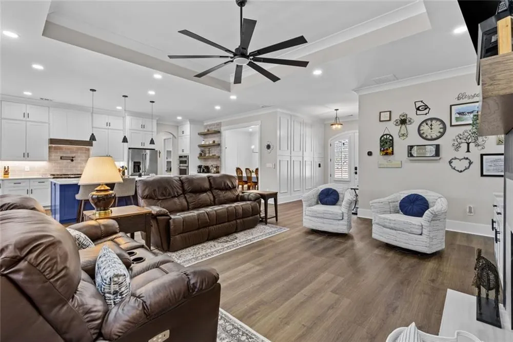 825 Arch Tanner Road Bethlehem, GA 30620