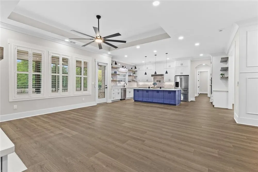 825 Arch Tanner Road Bethlehem, GA 30620