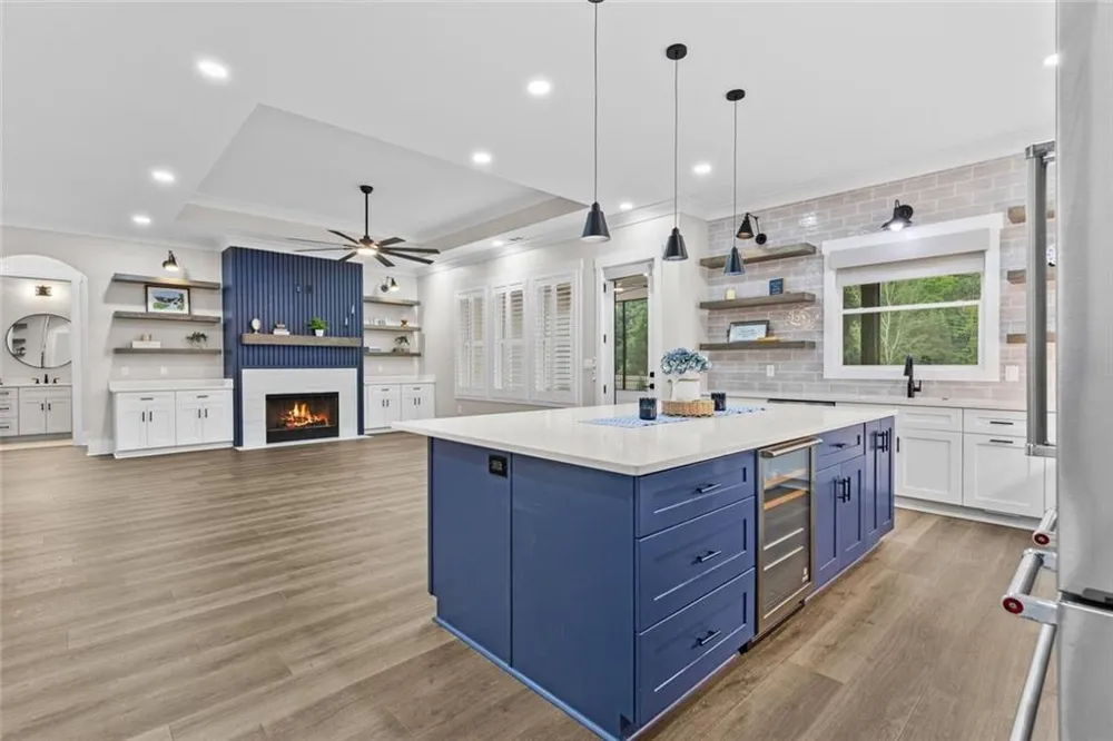 825 Arch Tanner Road Bethlehem, GA 30620
