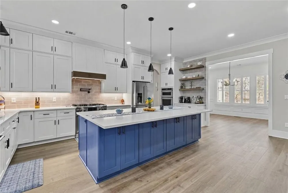 825 Arch Tanner Road Bethlehem, GA 30620
