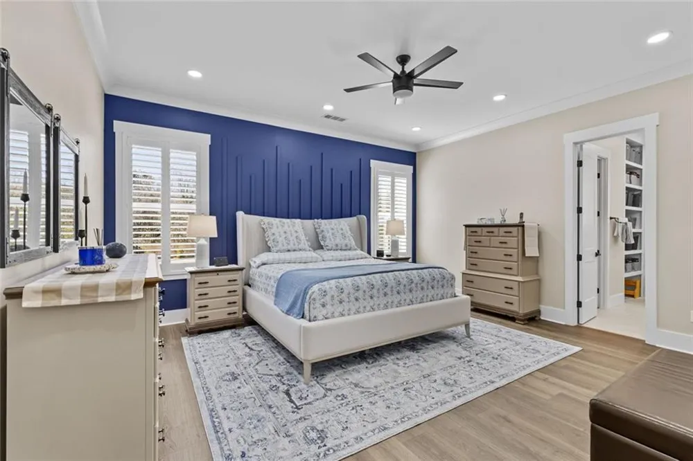 825 Arch Tanner Road Bethlehem, GA 30620