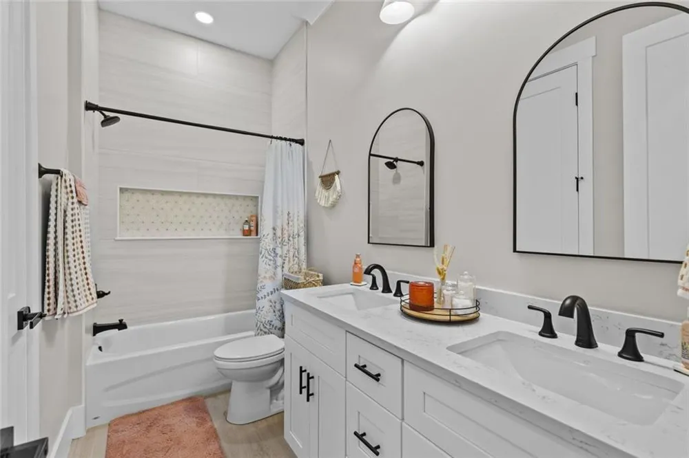 825 Arch Tanner Road Bethlehem, GA 30620