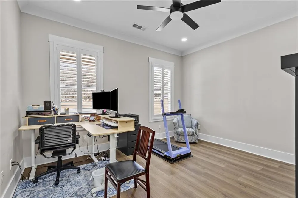 825 Arch Tanner Road Bethlehem, GA 30620