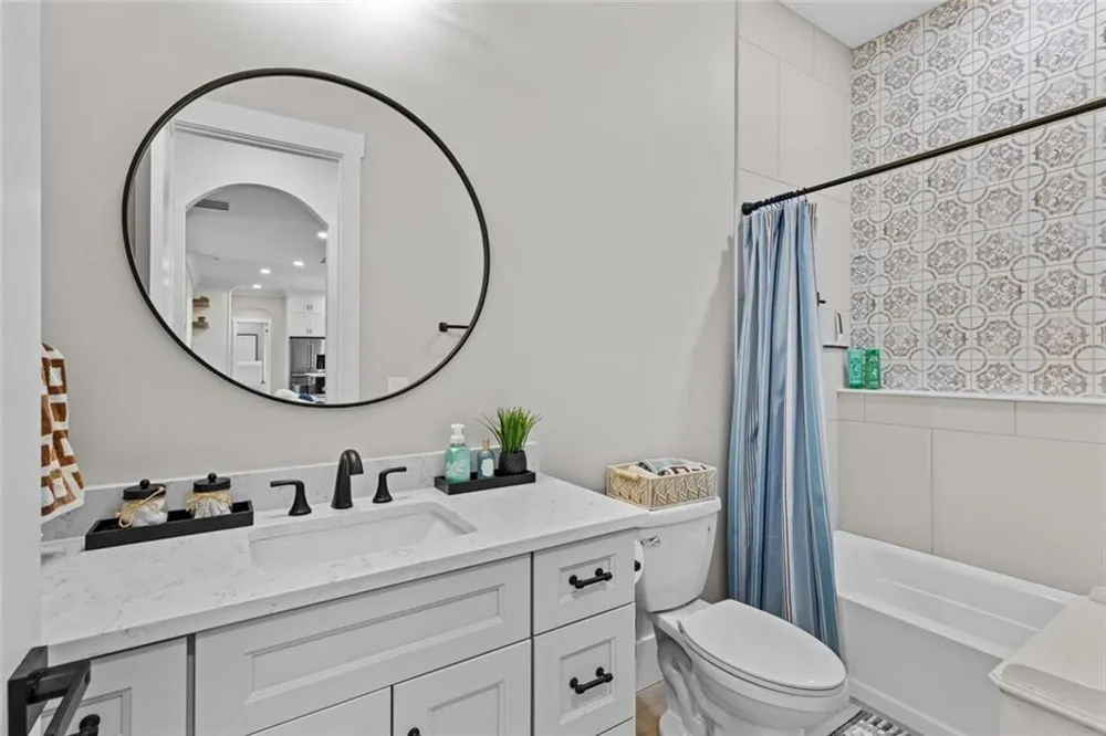 825 Arch Tanner Road Bethlehem, GA 30620