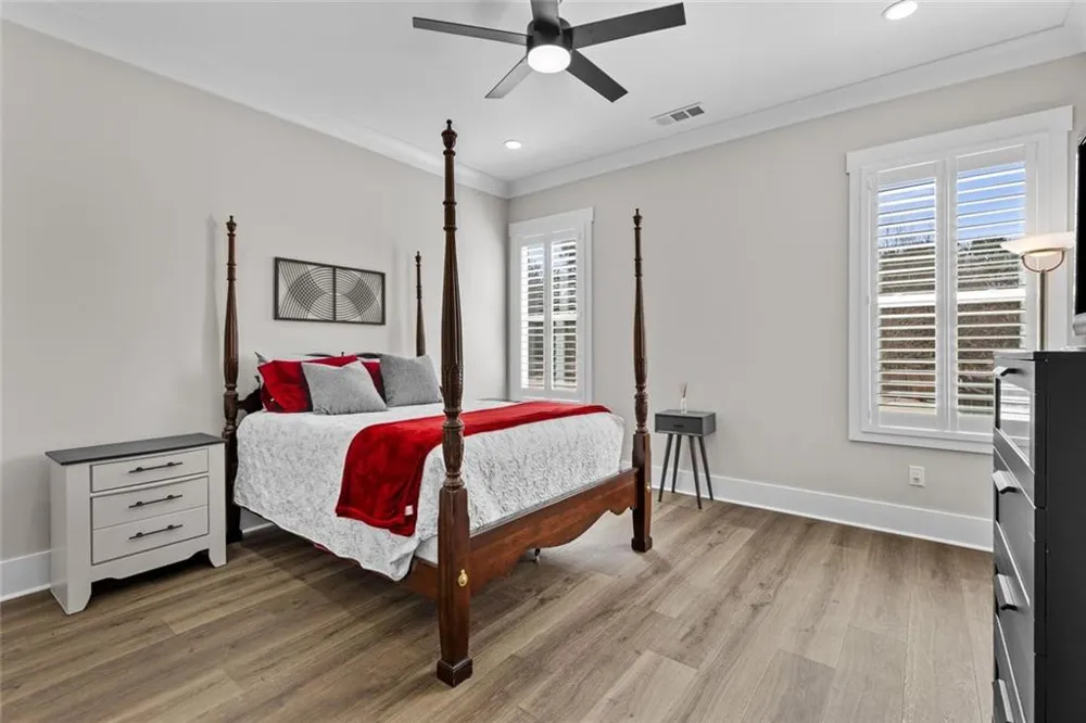 825 Arch Tanner Road Bethlehem, GA 30620