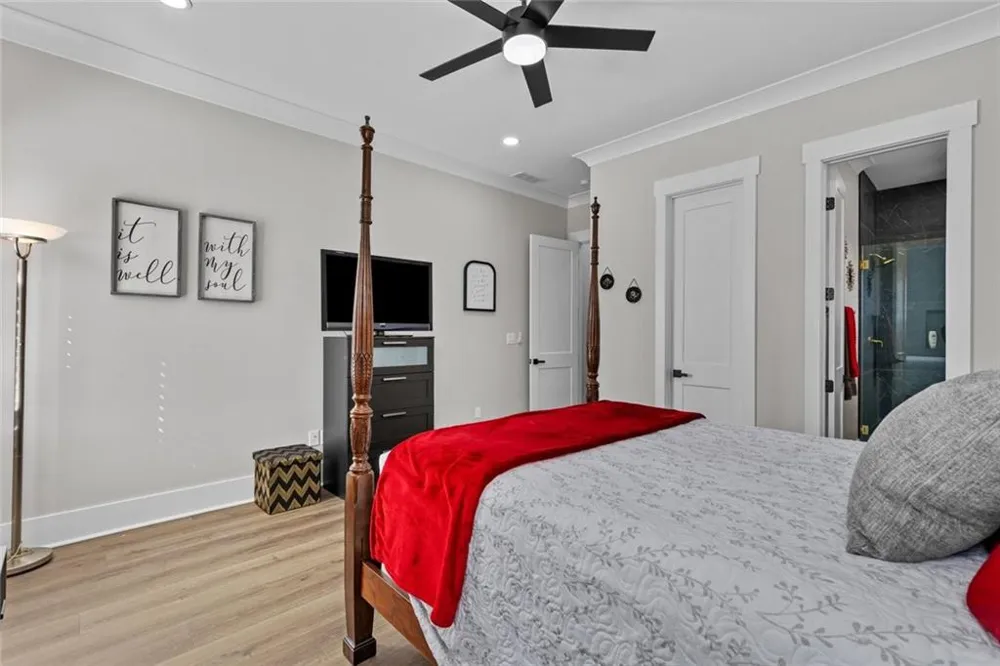 825 Arch Tanner Road Bethlehem, GA 30620