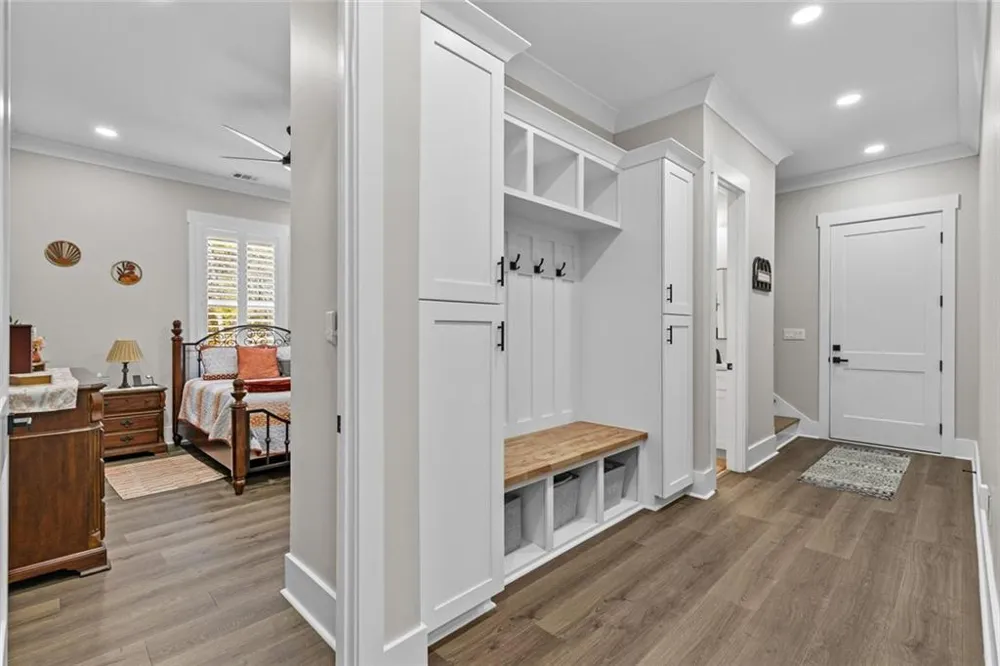 825 Arch Tanner Road Bethlehem, GA 30620