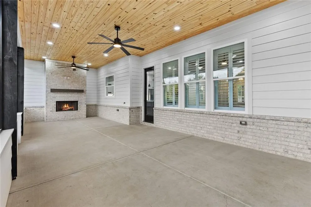 825 Arch Tanner Road Bethlehem, GA 30620