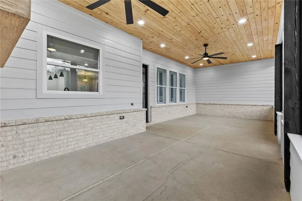825 Arch Tanner Road Bethlehem, GA 30620